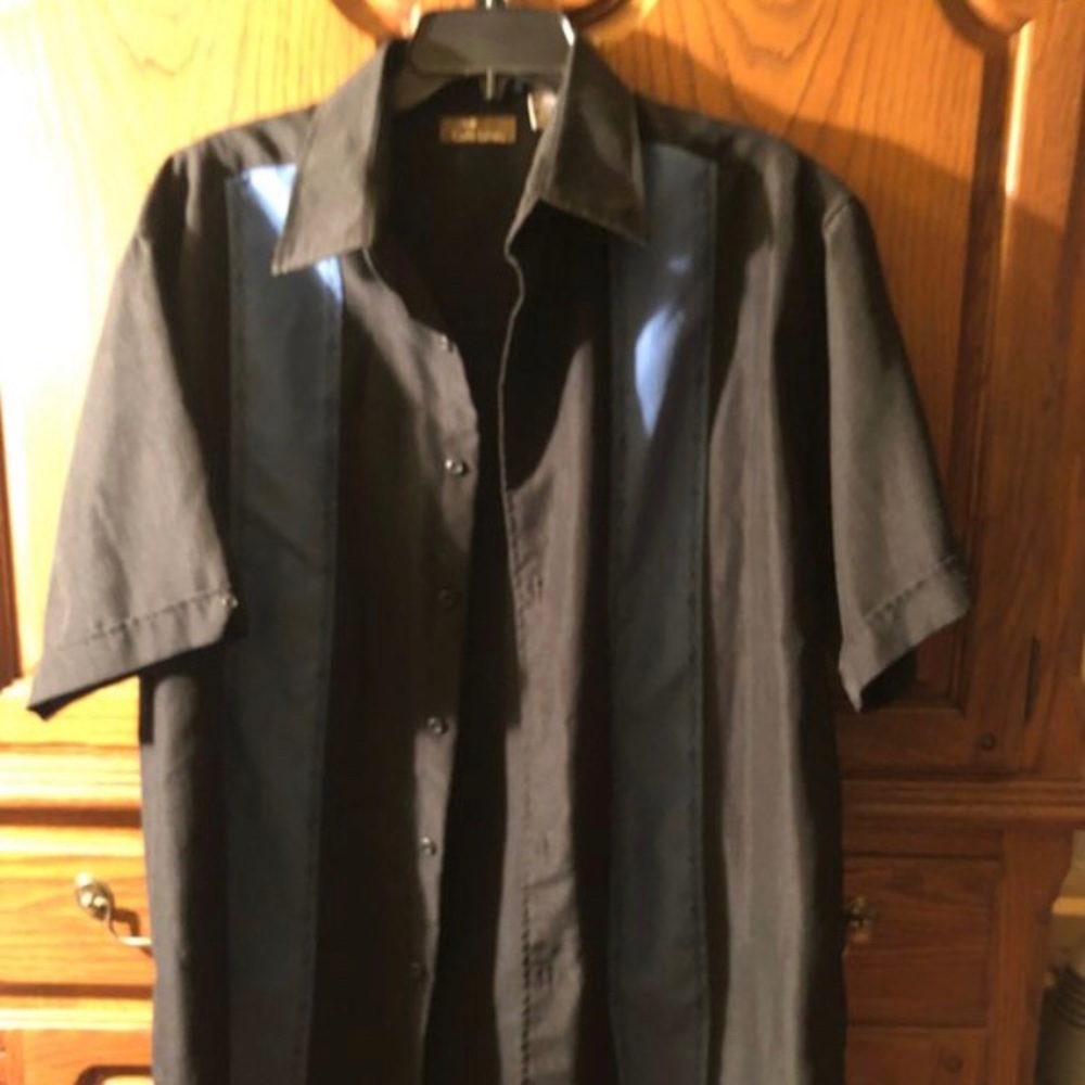 Bought it never used